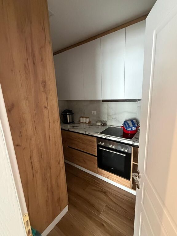 🏡 Appartamento 2+1+2 in Vendita a Fresk, vicino al Ristorante Murages – Grande Balcone 14 m², 170.000 €