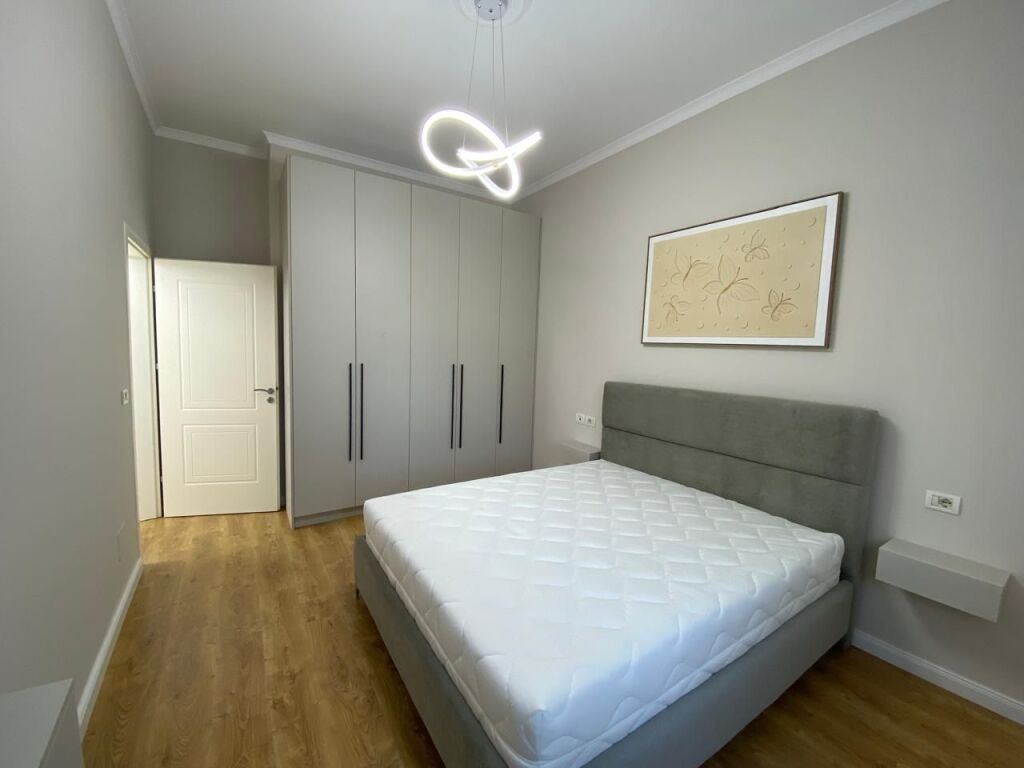 Apartament 2+1 Astir , Vila L