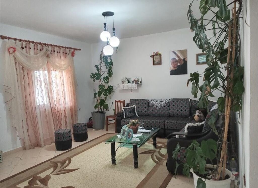 SHTEPI PRIVATE PER SHITJE NE FSHATIN JUBE, DURRËS