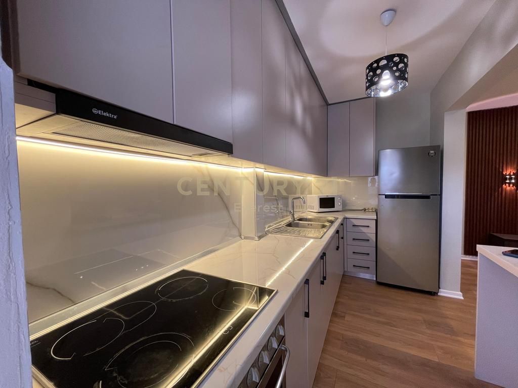 ALI DEMI, VENDIAMO APPARTAMENTO 2+1 145,000 €
