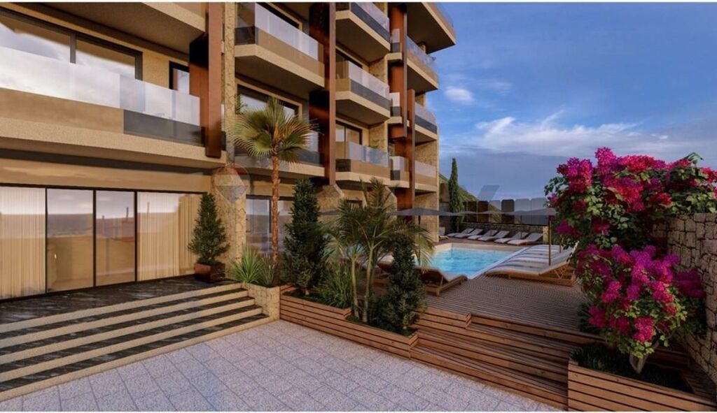 Vendesi Hotel di Lusso a Himarë, Vicino al Mare