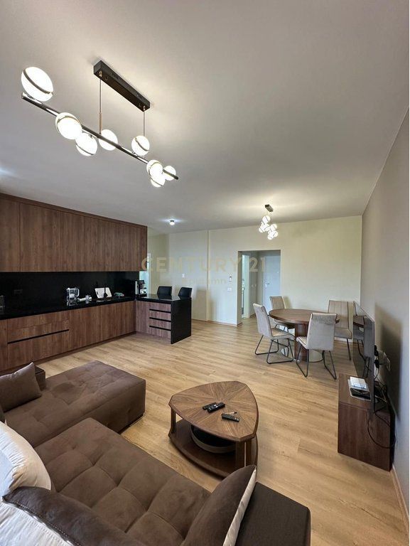 APARTAMENT 2+1+2 PËR QIRA NË VOLLGA !