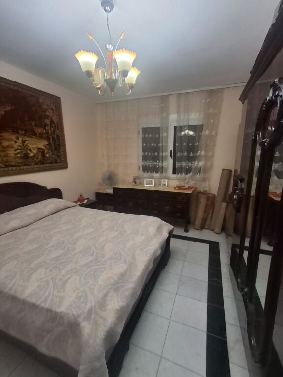 🏡 SHITET APARTAMENT 2+1 TEK KOPSHTI SOROS, DURRËS