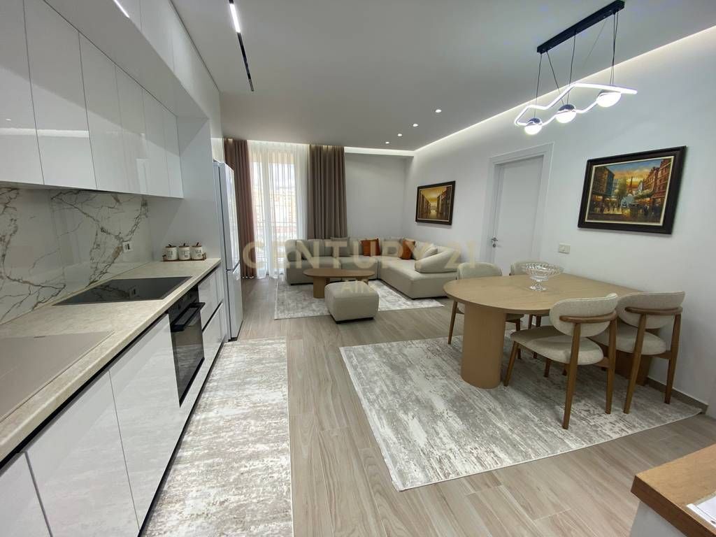 Apartment 2+1 for rent in the “Mine Peza” Residence! 1,300 € /Month