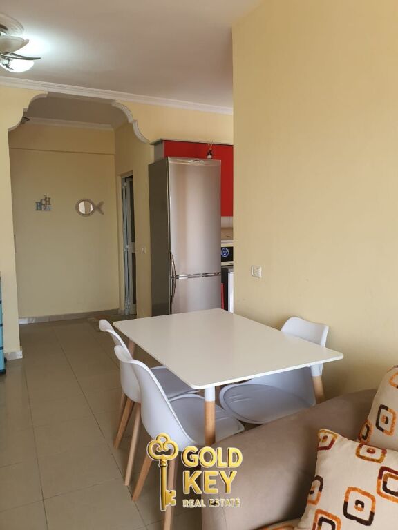 🏡 APATRAMENT 1+1 ME QERA PAMJE DETI PLAZH DURRES