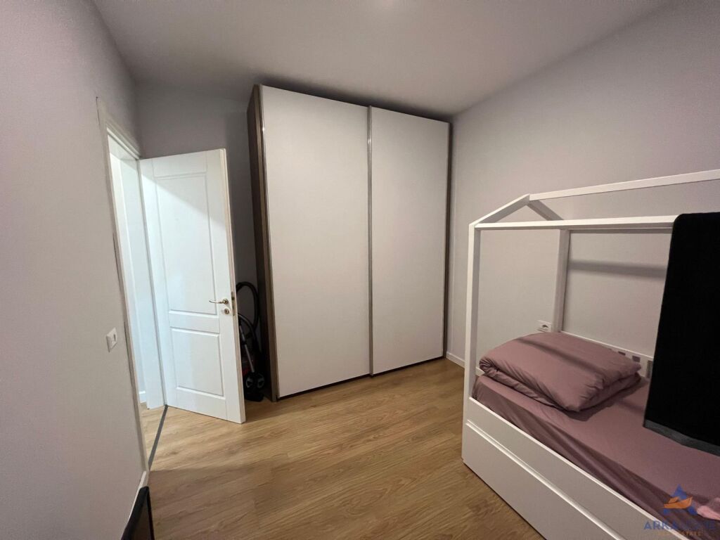 APARTMENT FOR RENT 2+1+BALCONY "DRY LAKE" 70,000 LEKE