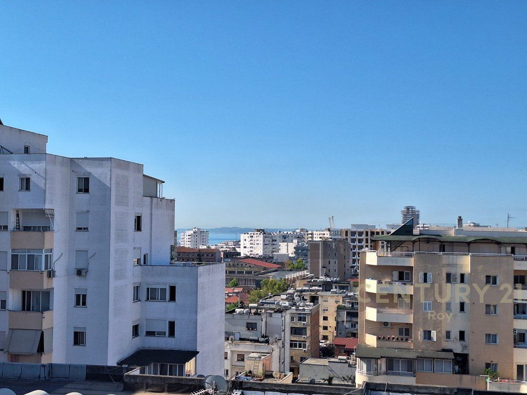 Apartament 2+1 në shitje Rruga Mujo Ulqinaku, Durrës - 150000€ | 107 m²