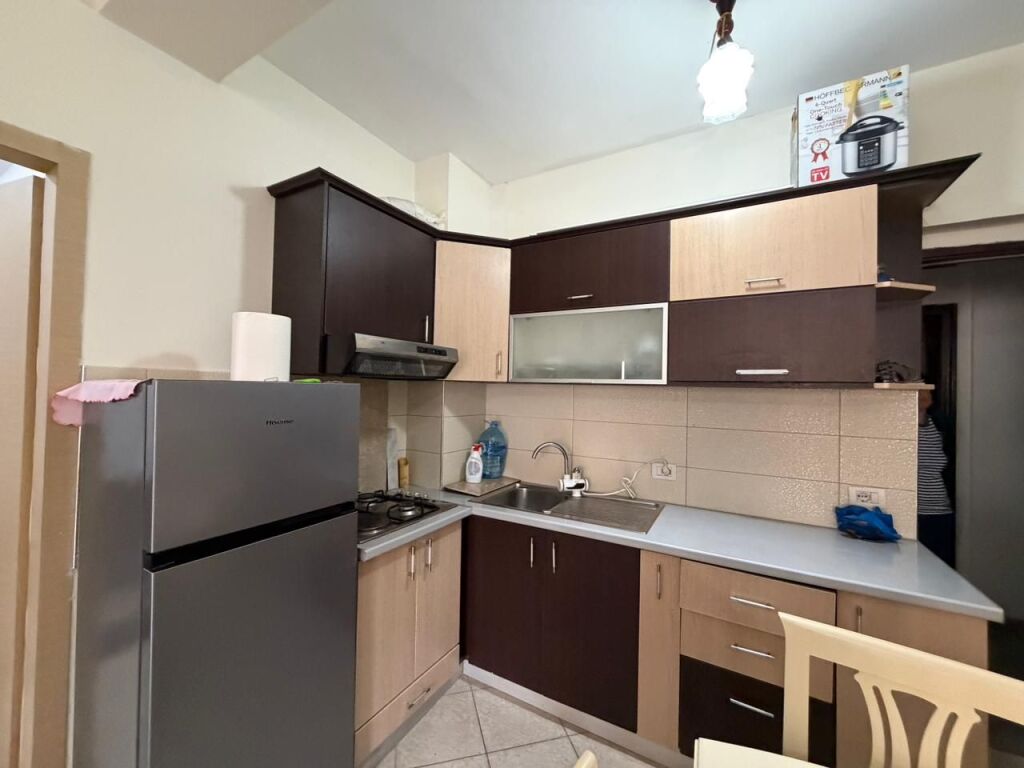 🏡 SHITET APARTAMENT 1+1 NË SHKËMBIN E KAVAJËS 🏡