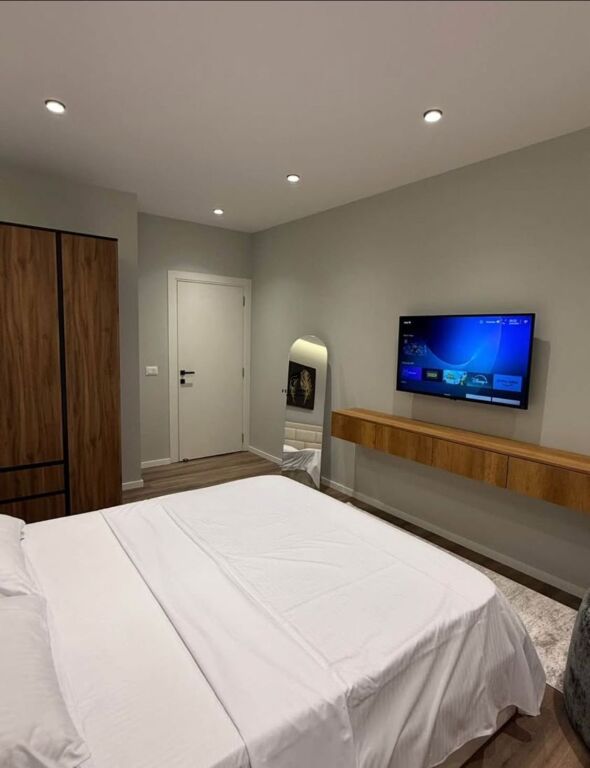 APARTMENT FOR RENT 1+1 ASTIR 55,000 LEKE FH-76999