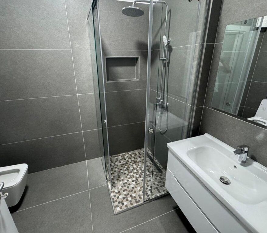 📌Apartment 2+1+2 for Rent near the Zoological Garden, Tirana