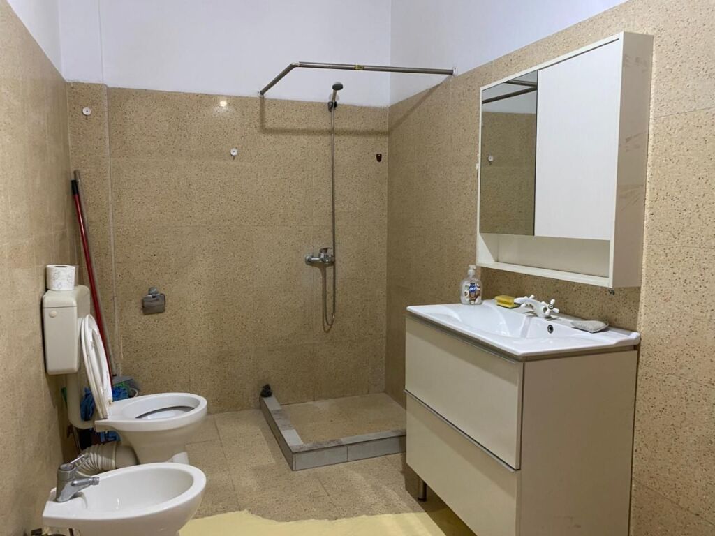 Apartament 2+1 me qera | Ish-Kënetë