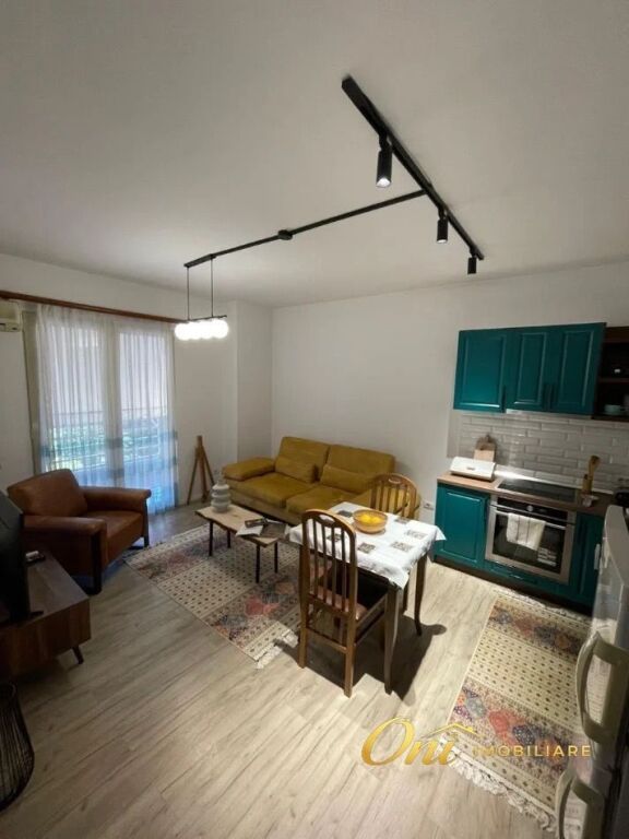 APARTMENT FOR RENT 1+1 DIBRES STREET