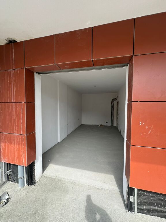🏡 Appartamento 1+1 | 4° piano | 81,30 m² | Space City, Paskuqan