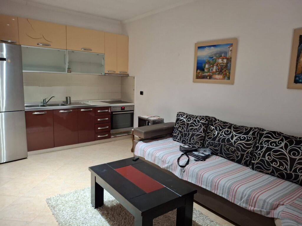 ✨ Shitet apartament super modern 2+1 me verandë fantastike ✨ Prane Martenitetit , Durres