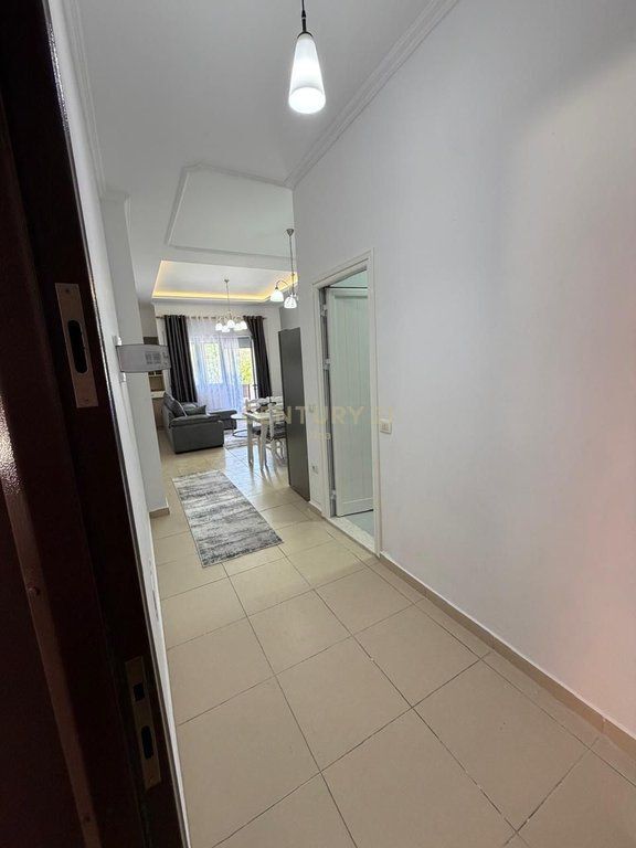 Apartment 1+1 for rent near the botanical garden 500 € /Month