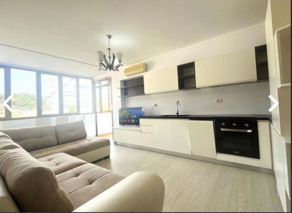 JEPET ME QIRA APARTAMENT 1+1 VLORË