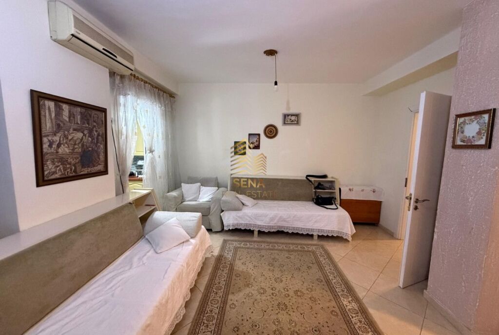 Rent, Apartment 1+1, Porcelain, 40,000 Leke/Month