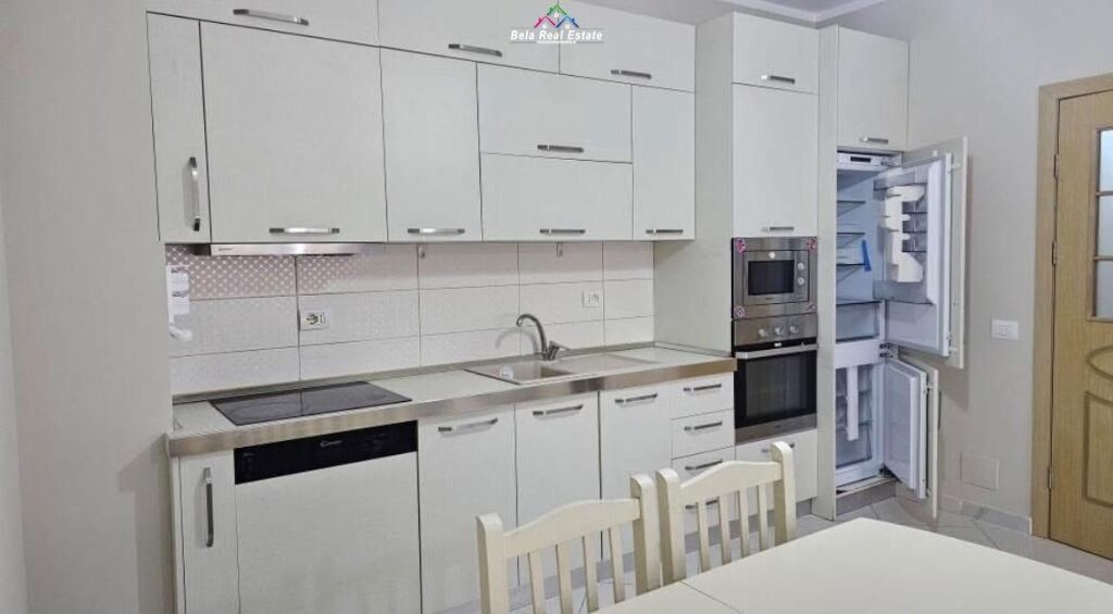 Apartment For Rent 2+1 Near the Zoo Garden (ID B2201933) Tirana