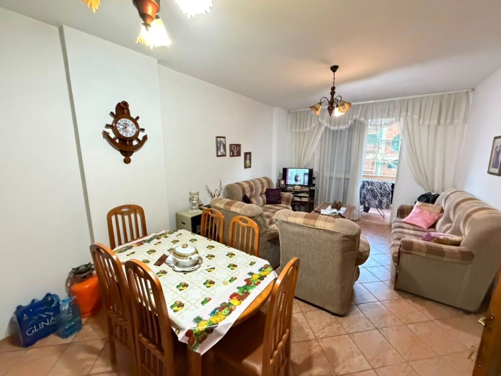 🏡 Apartment 1+1 for rent  📍 Address: Opposite Square 21💰 Price: 45,000 lek/month