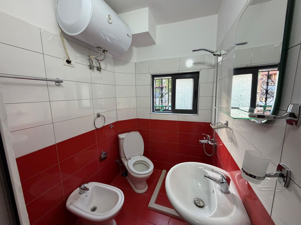 📣 QERA Apartament 2+1 📍 Prane Oxhakut 🛣️ Rruga “Kongresi i Manastirit”, Tirane ✨
