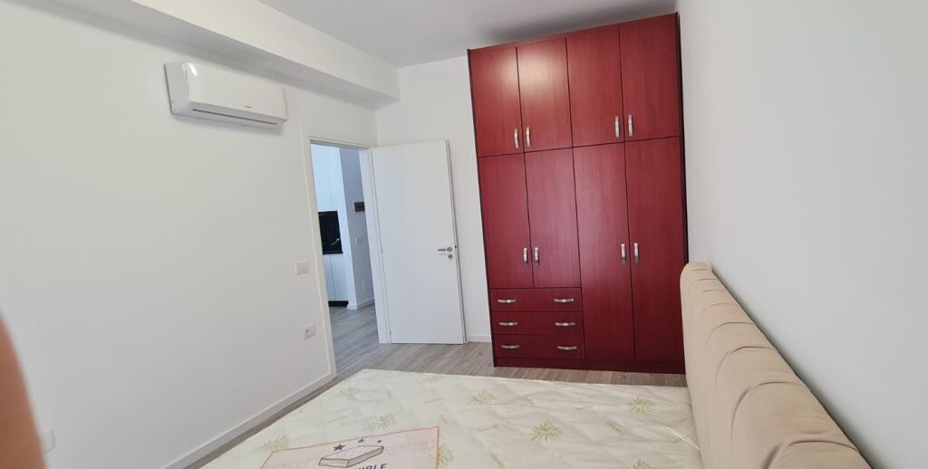 Qera ,Apartament 1+1 me Parking 📍Paskuqan  Tirane