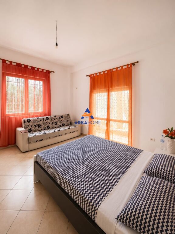 JEPET ME QERA APARTAMENT 1+1 "5 MAJ" 30.000 LEKE