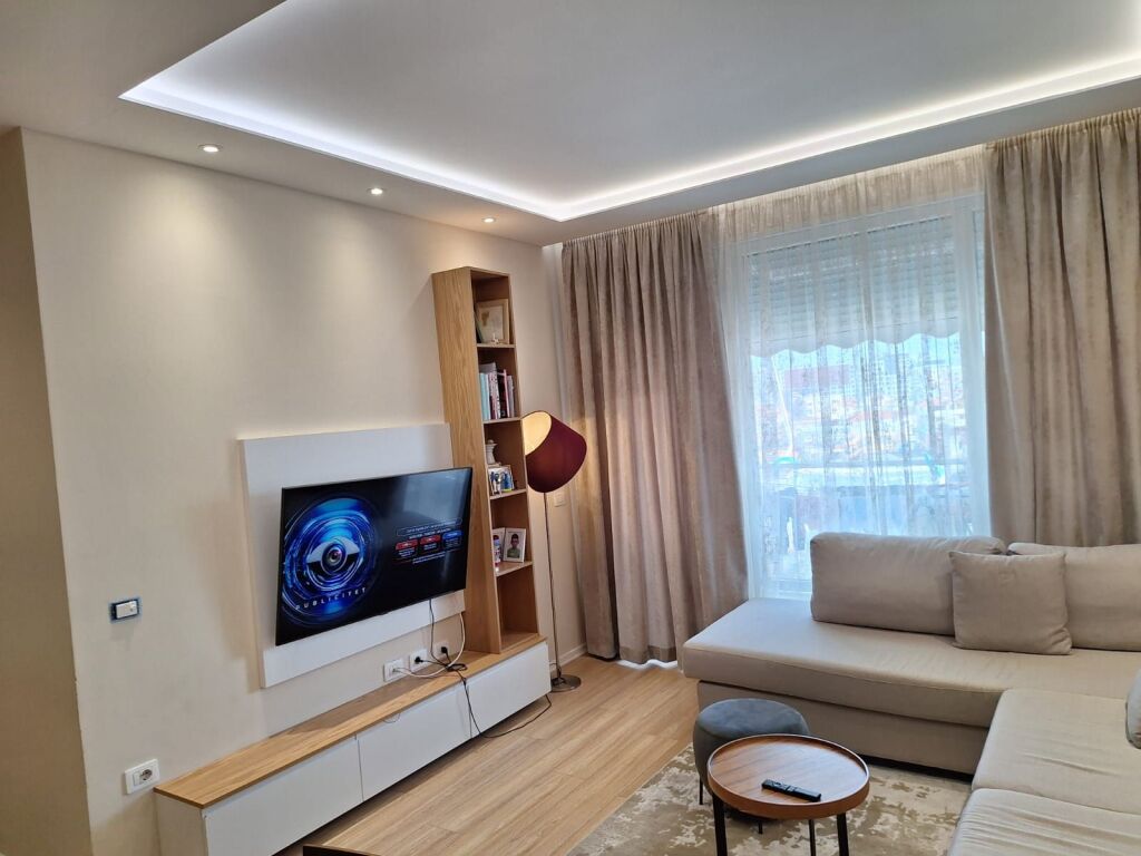 Apartament 2+1+2 per Shitje Fiori Di Bosco