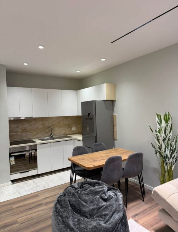APARTMENT FOR RENT 1+1 ASTIR 55,000 LEKE FH-76999