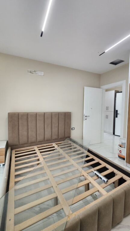 APARTAMENT NË SHITJE – 2+1 | Royal Residence SHENGJIN