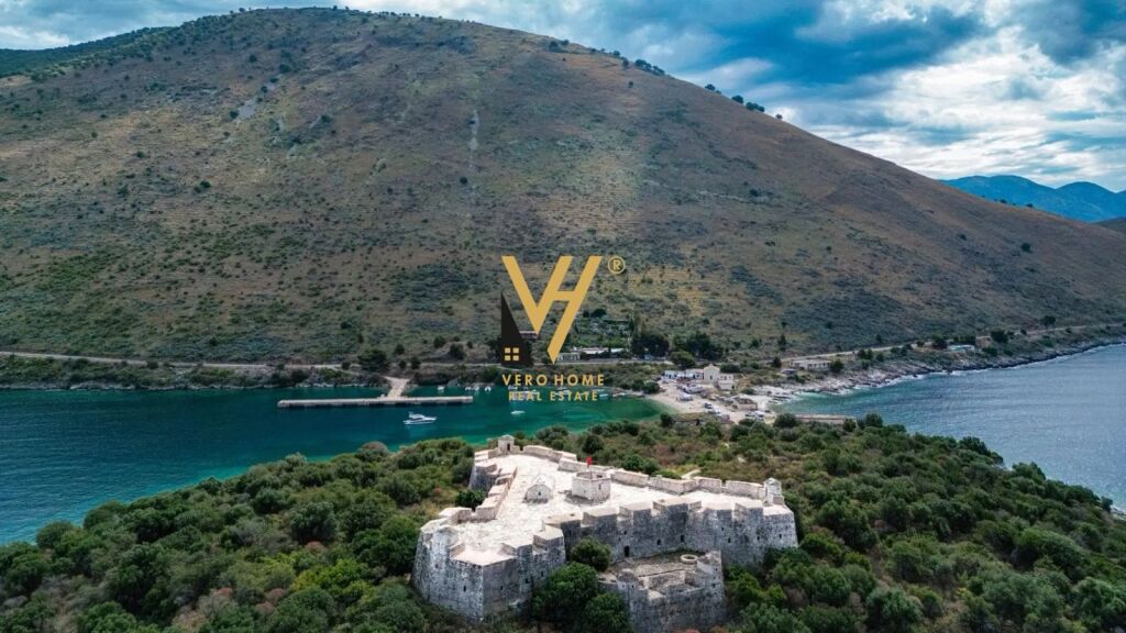 TOKE 400.000 M2 PER ZHVILLIM ME 26% NE PORTO PALERMO