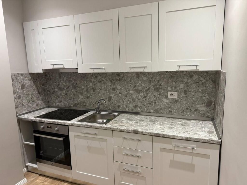 Qera | Apartament 1 + 1 | Astir | 450 €/muaj