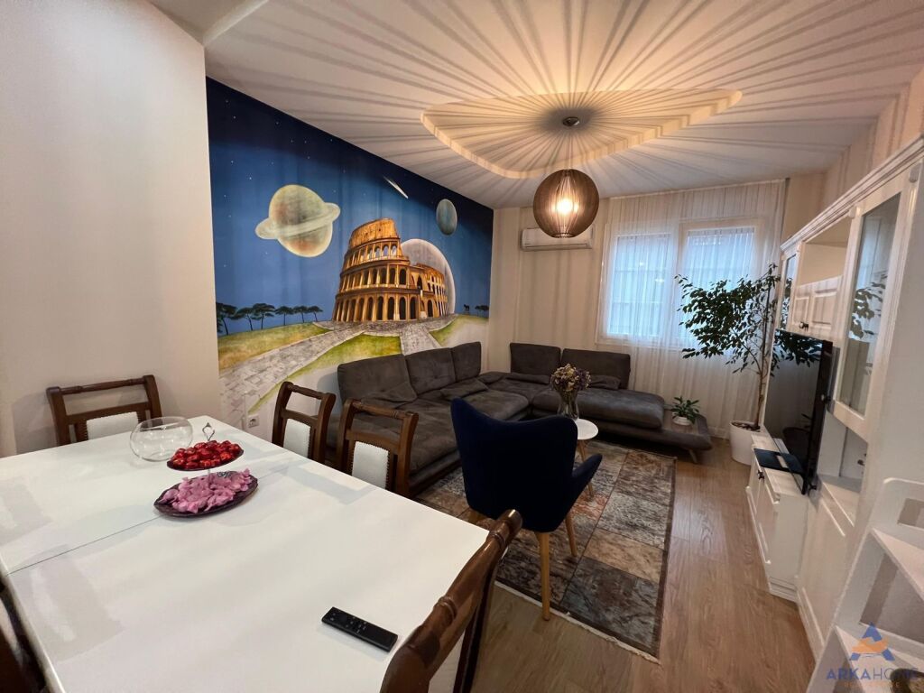 APARTMENT FOR RENT 2+1+BALCONY "DRY LAKE" 70,000 LEKE