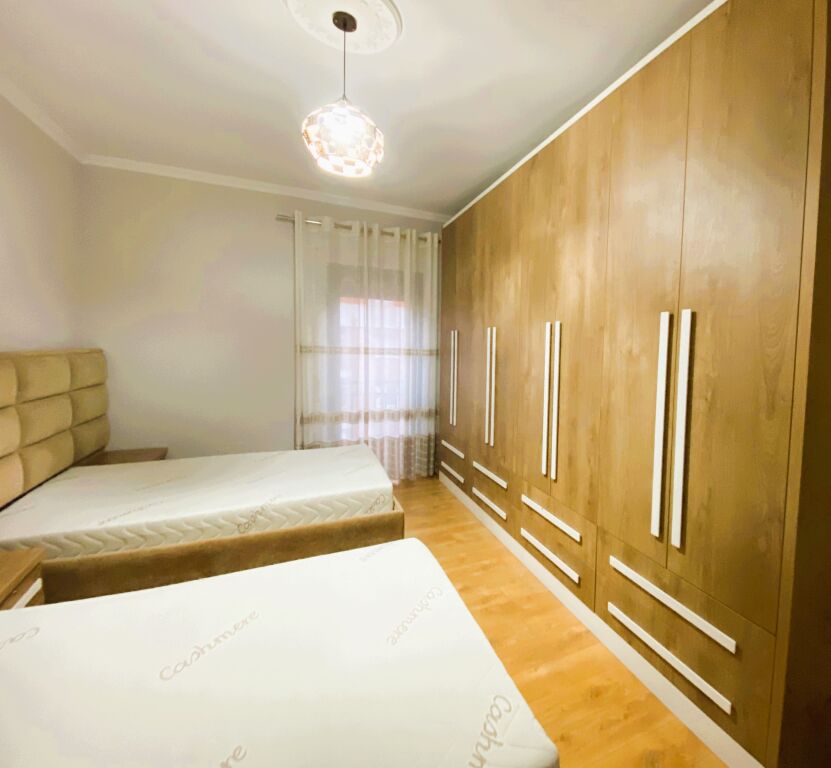 🏡Jepet Apartament me Qira 3+1 📍Rezidenca Green City, prane Ish Fushes se Aviacionit.  