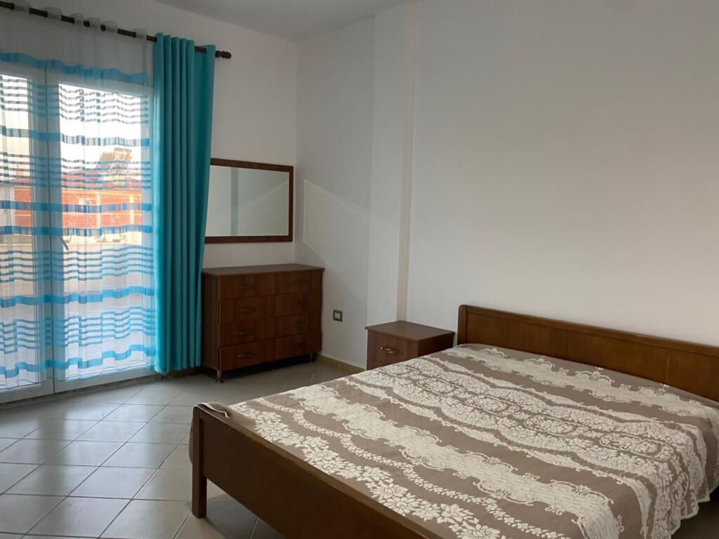 Apartament 2+1 me qera | Ish-Kënetë