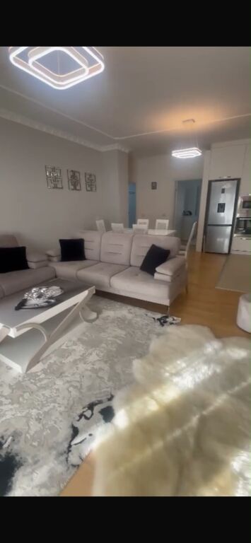 Apartament 2+1 per qera te Rezidenca Dora