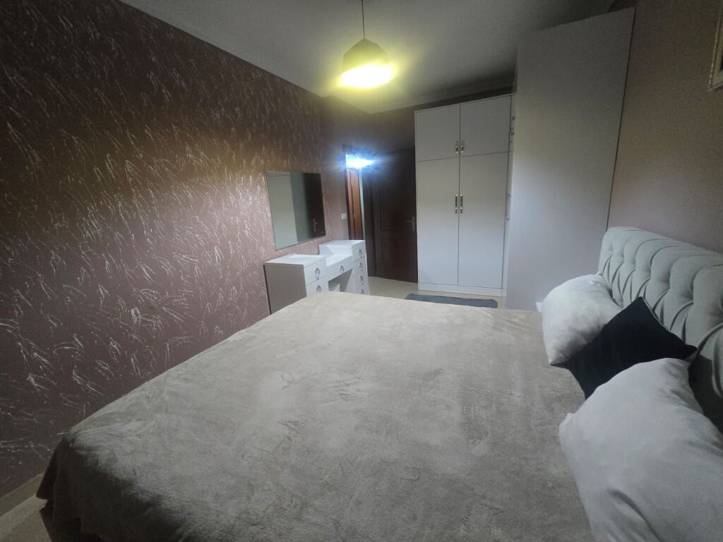 Apartament per qera ne Fresk