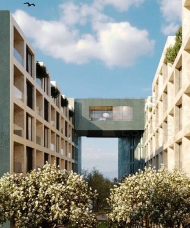 🏡 FOR SALE 2 APARTMENTS 1+1 – GROW GREEN RESIDENCE, OLD SAUK