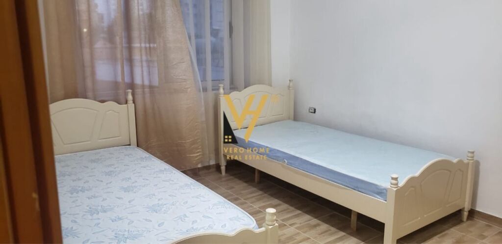APARTMENT 1+1 FOR RENT NEAR THE TRAIN STATION 380 EURO