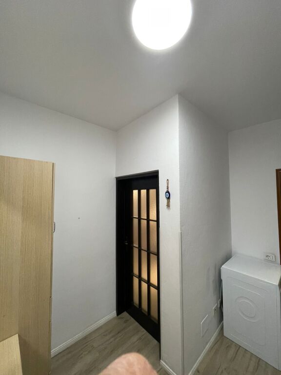 Apartment 1+1 for rent Dibra Street !
