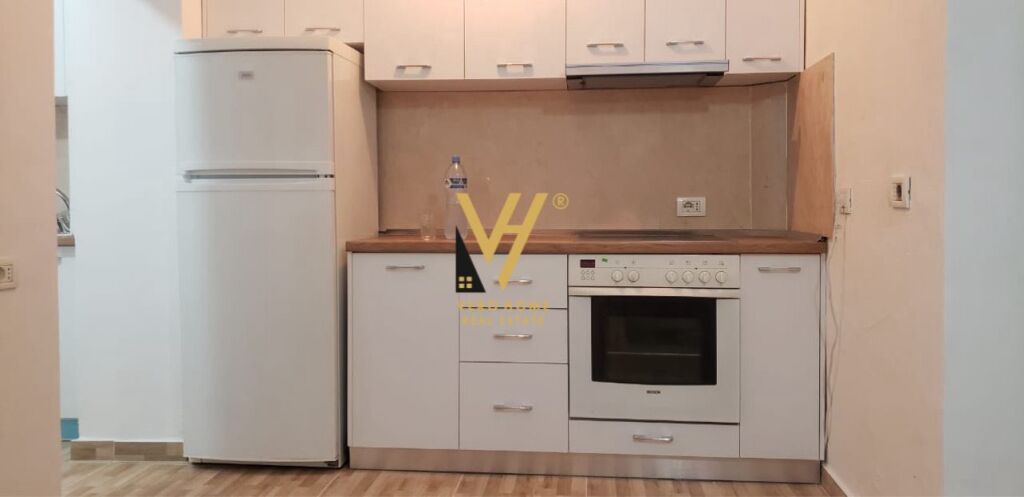 APARTMENT 1+1 FOR RENT NEAR THE TRAIN STATION 380 EURO