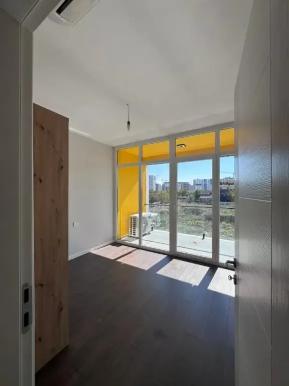 Rent | Apartament 2 + 1 | The New Boulevard | 600 €/month
