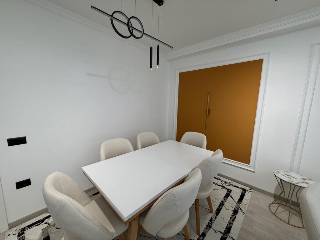 MODERN 2+1 APARTMENT FOR RENT IN ASTIR