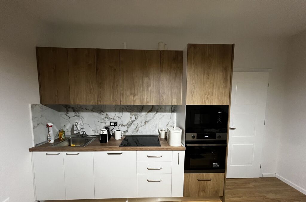 Rent | Shtëpi private 1 + 1 | Tregu Elektrik | 600 €/month