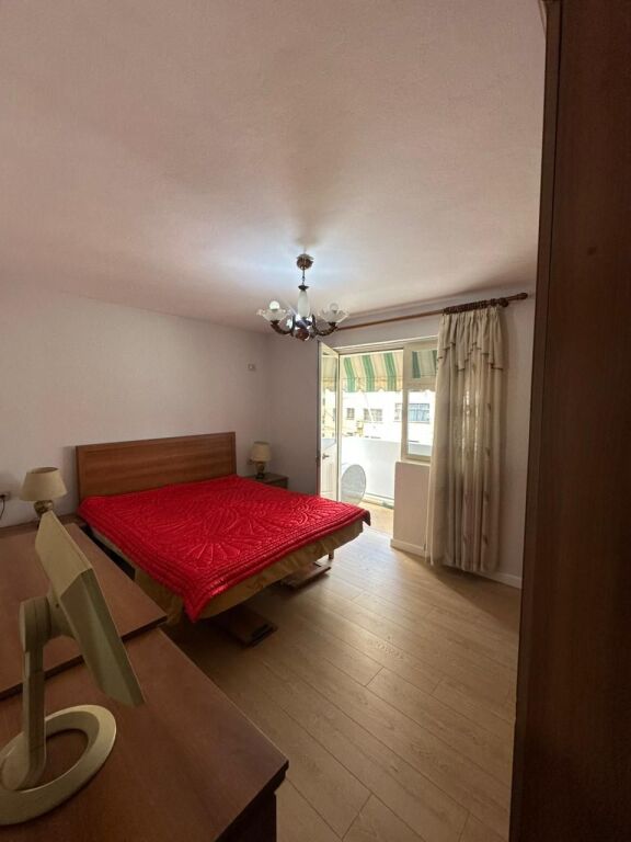 Shitet,Apartament 1+1,Stacioni i Trenit, Tirane​