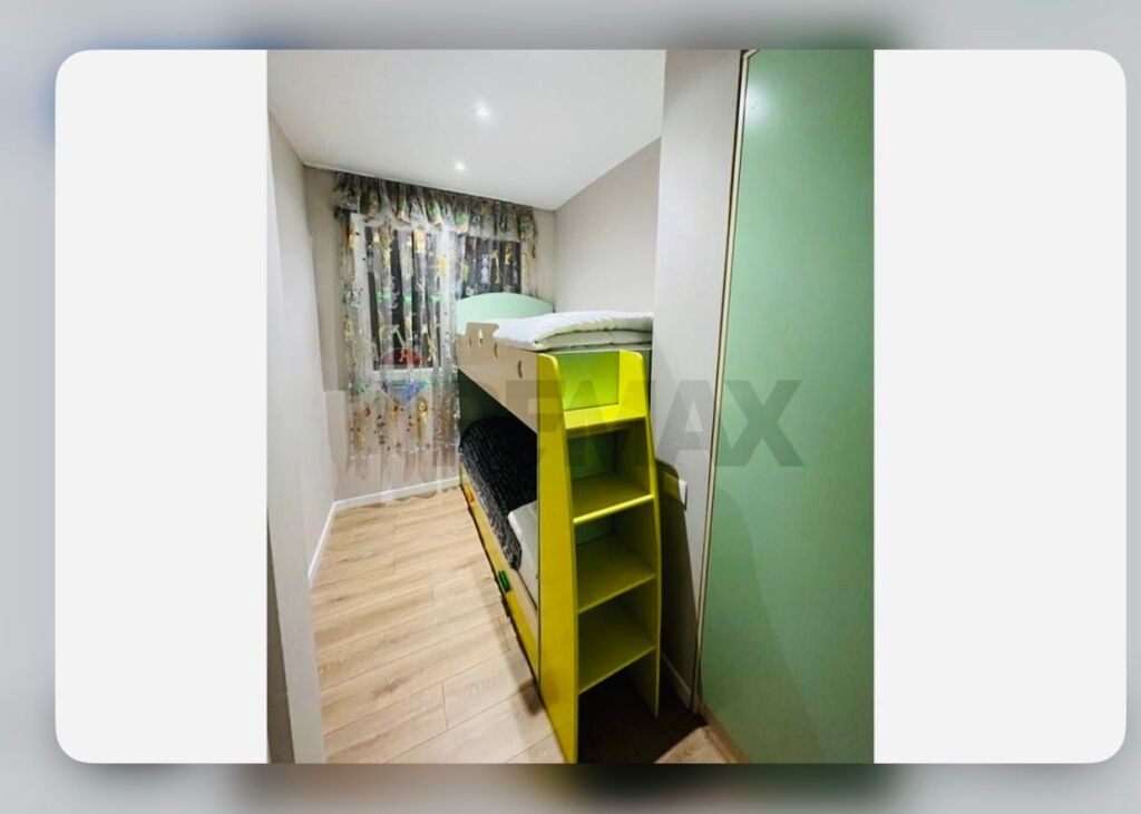 🏡 2+1 Apartment for Rent at Kodra e Diellit
