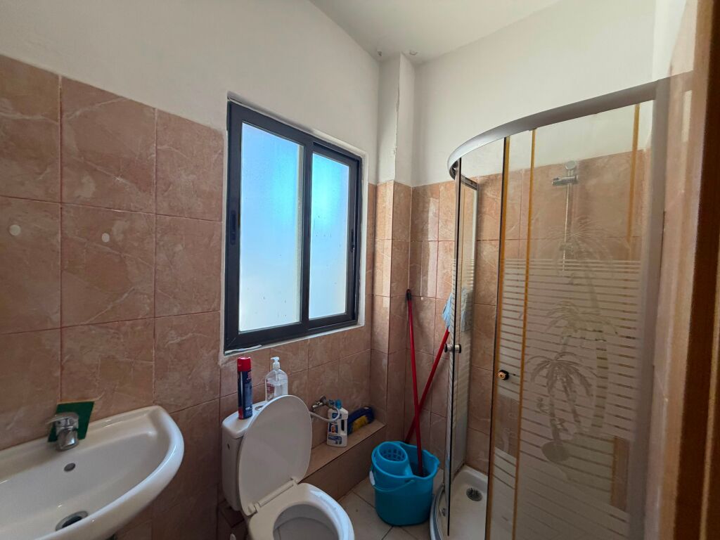 For sale, 1+1 apartment, in Golem.