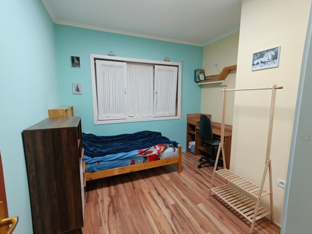 Apartament 3+1+2 per Shitje, Liqeni i Thate (pa malore)