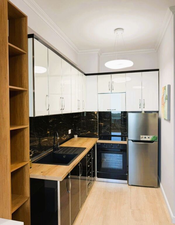 🏡Apartment 1+1 for Sale – Astir, Teodor Keko Street📍