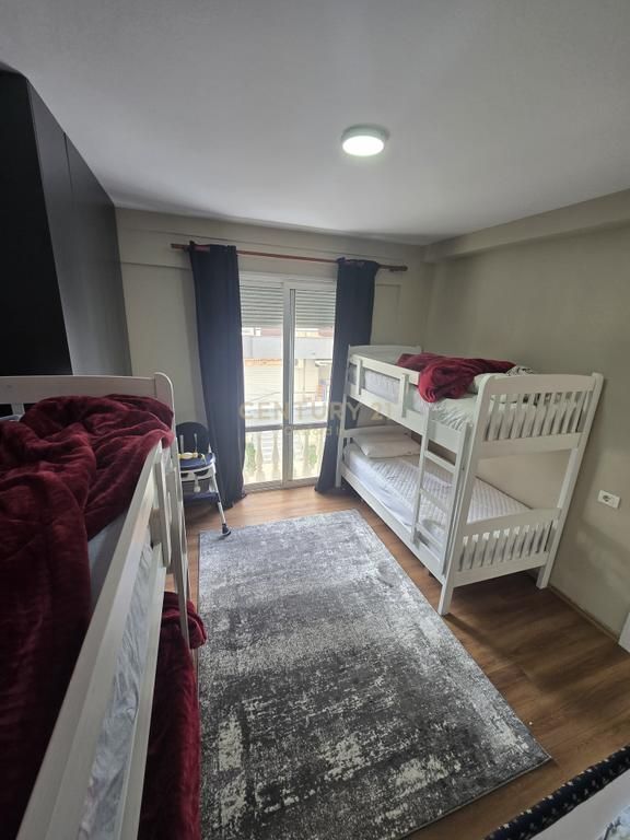 EKSKLUZIVE SHITET APARTAMENT 1+1 NE PLAZH ILIRIA, FLORIDA