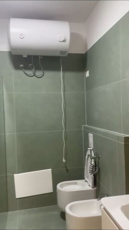 Appartamento 1+1 in affitto a Città Studentesca, 450 Euro